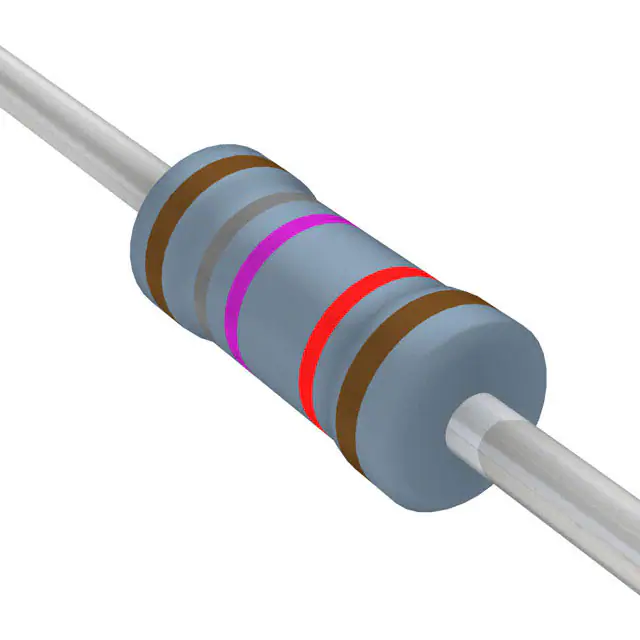 MFR-25FBF52-18K7 YAGEO electronic component