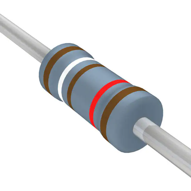 MFR-25FBF52-19K1 YAGEO electronic component