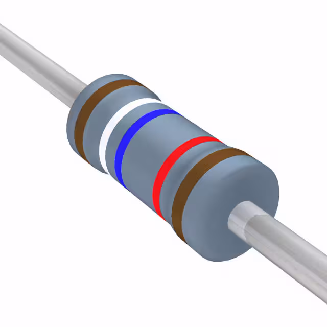 MFR-25FBF52-19K6 YAGEO electronic component