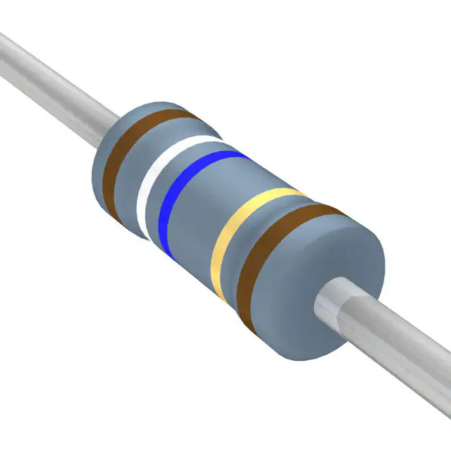 MFR-25FBF52-19R6 YAGEO electronic component