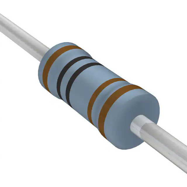 MFR-25FBF52-1K YAGEO electronic component