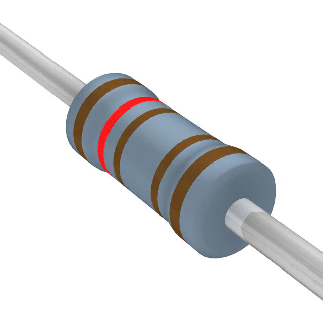 MFR-25FRF52-1K21 YAGEO electronic component