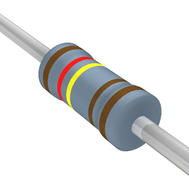 MFR-25FBF52-1K24 YAGEO electronic component