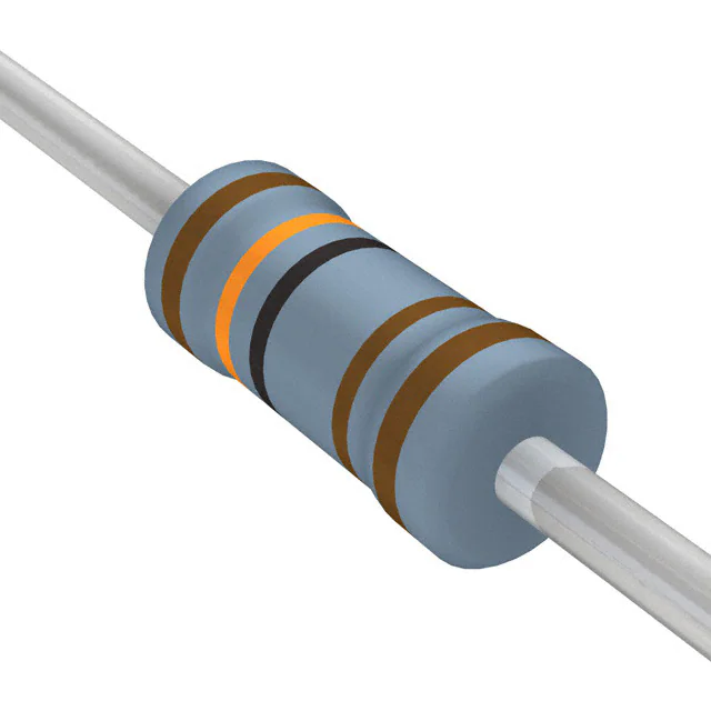 MFR-25FRF52-1K3 YAGEO electronic component