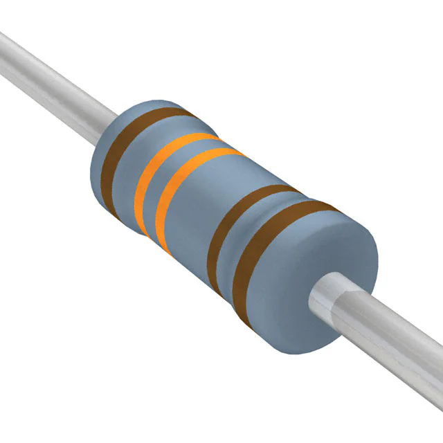 MFR-25FBF52-1K33 YAGEO electronic component