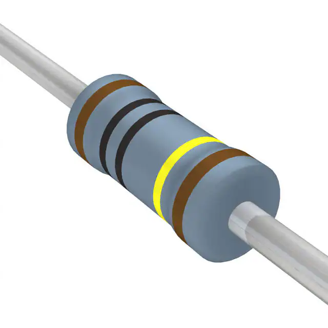 MFR-25FRF52-1M YAGEO electronic component