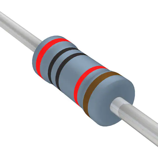 MFR-25FRF52-20K YAGEO electronic component