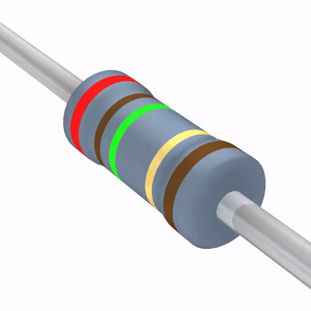 MFR-25FRF52-21R5 YAGEO electronic component