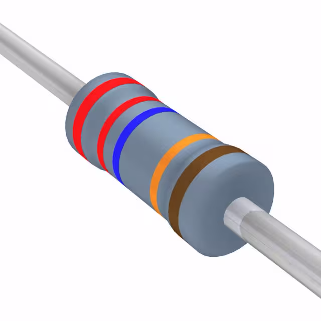 MFR-25FBF52-226K YAGEO electronic component