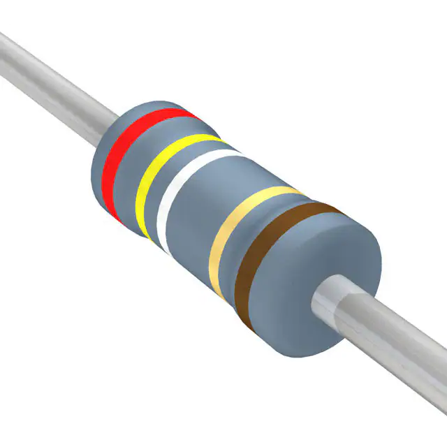 MFR-25FRF52-24R9 YAGEO electronic component