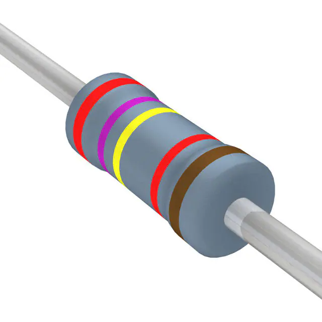 MFR-25FTE52-27K4 YAGEO electronic component