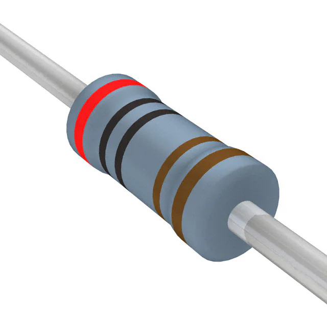 MFR-25FTE52-2K YAGEO electronic component