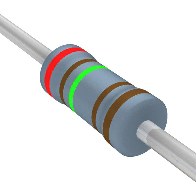MFR-25FBF52-2K15 YAGEO electronic component