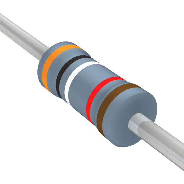 MFR-25FBF52-30K9 YAGEO electronic component
