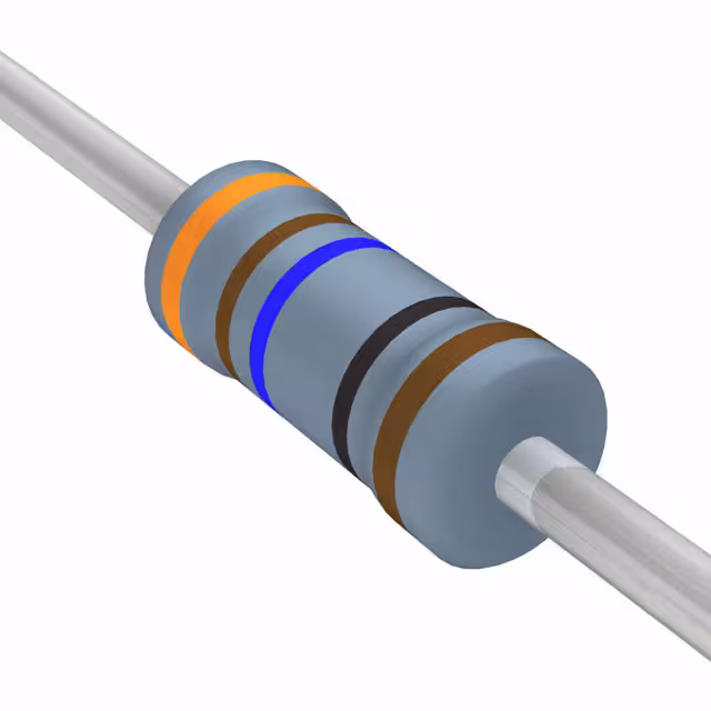 MFR-25FBF52-316R YAGEO electronic component
