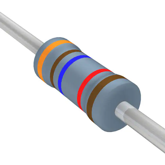MFR-25FBF52-31K6 YAGEO electronic component