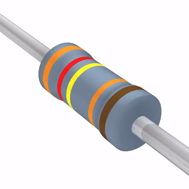 MFR-25FBF52-324K YAGEO electronic component