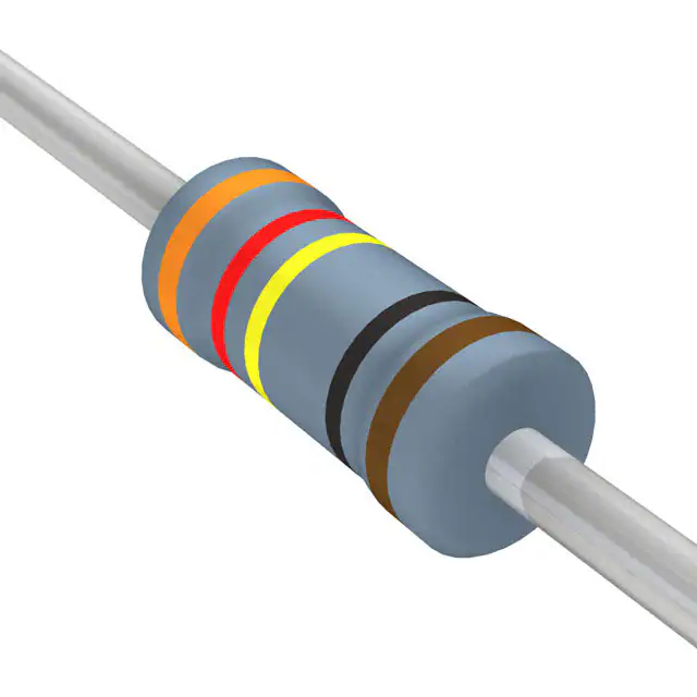 MFR-25FBF52-324R YAGEO electronic component