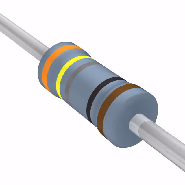 MFR-25FRF52-348R YAGEO electronic component
