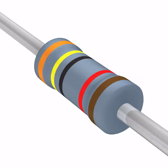 MFR-25FBF52-34K YAGEO electronic component