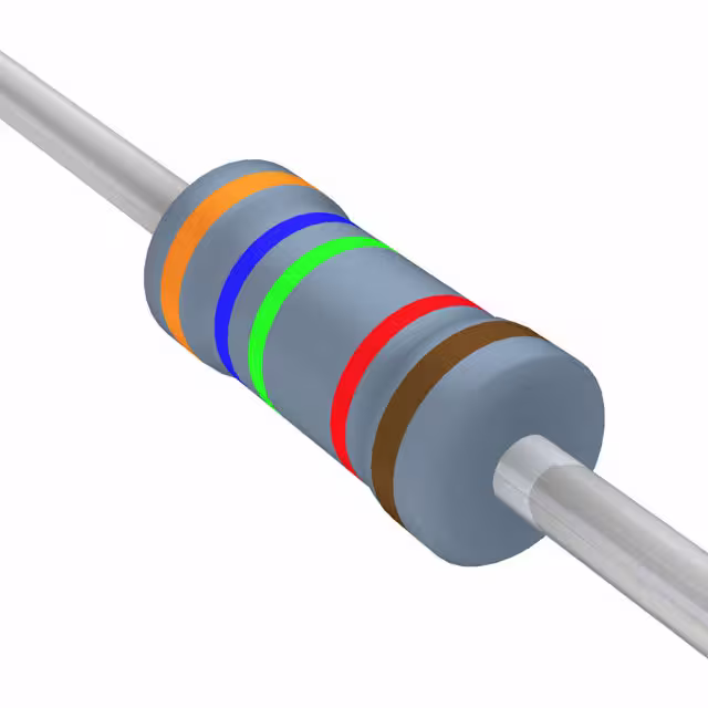 MFR-25FBF52-36K5 YAGEO electronic component