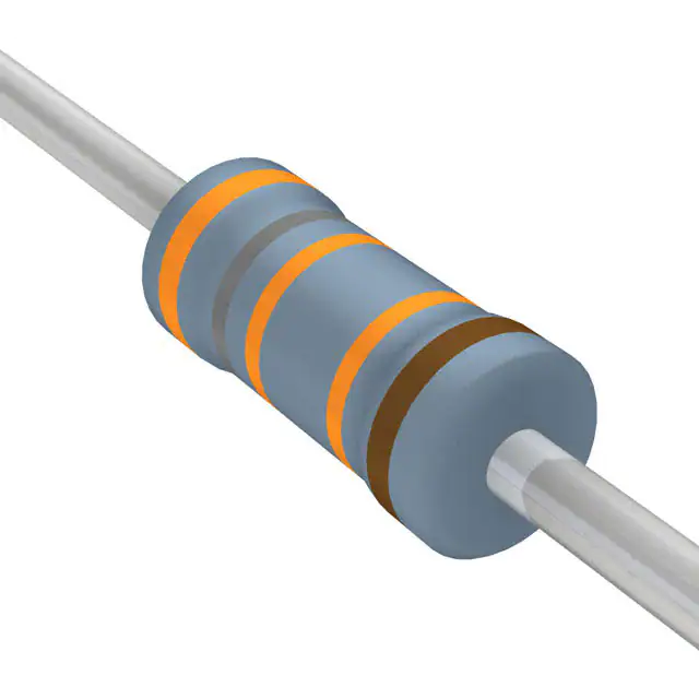MFR-25FBF52-383K YAGEO electronic component