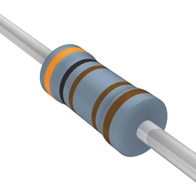 MFR-25FBF52-3K01 YAGEO electronic component