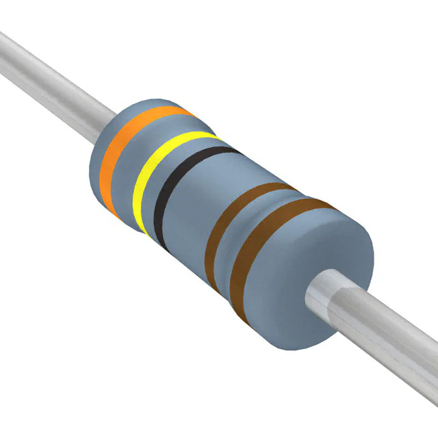 MFR-25FBF52-3K4 YAGEO electronic component