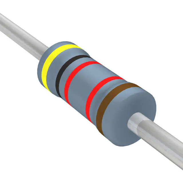 MFR-25FBF52-40K2 YAGEO electronic component