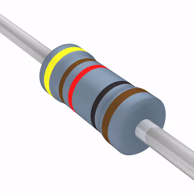 MFR-25FBF52-412R YAGEO electronic component