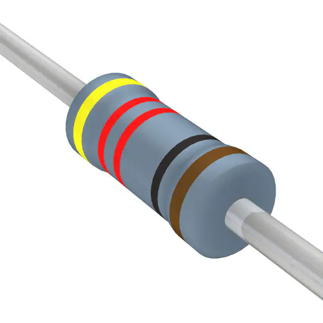 MFR-25FRF52-422R YAGEO electronic component