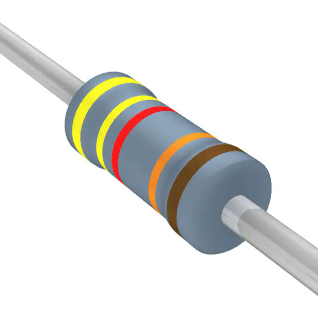 MFR-25FBF52-442K YAGEO electronic component