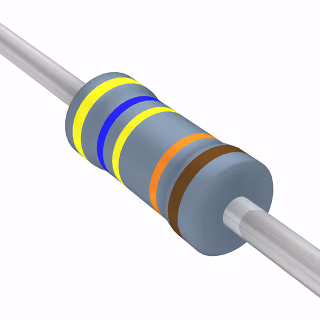 MFR-25FBF52-464K YAGEO electronic component