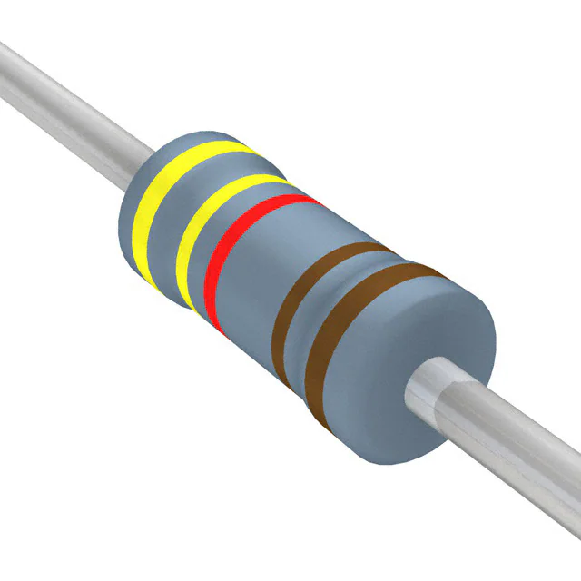 MFR-25FTE52-4K42 YAGEO electronic component