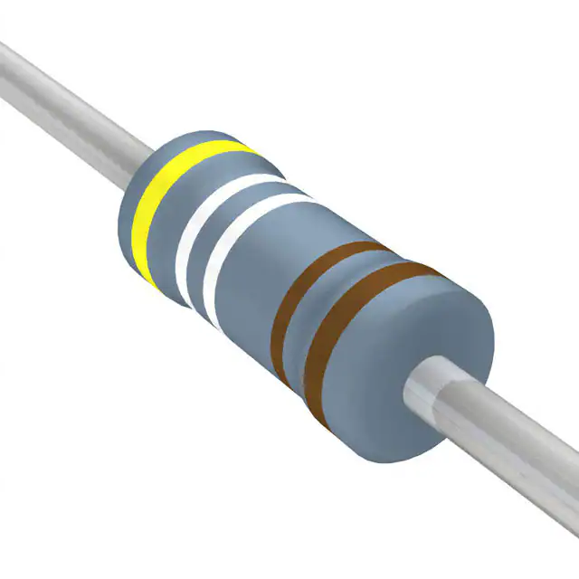 MFR-25FRF52-4K99 YAGEO electronic component