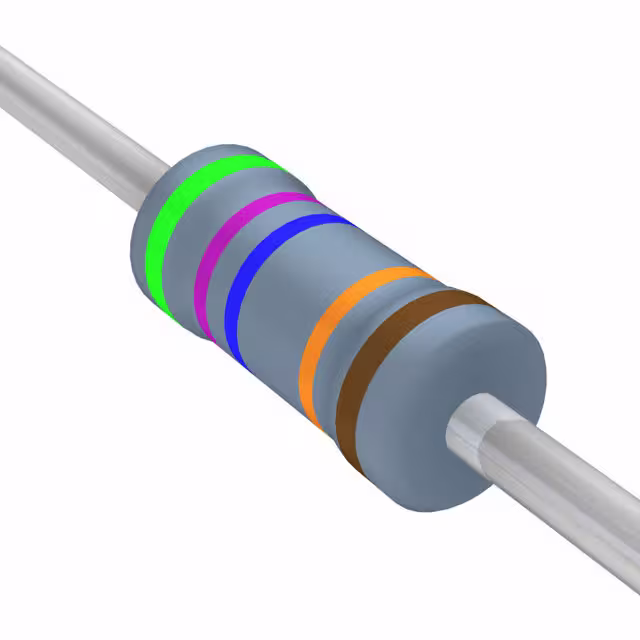MFR-25FBF52-576K YAGEO electronic component
