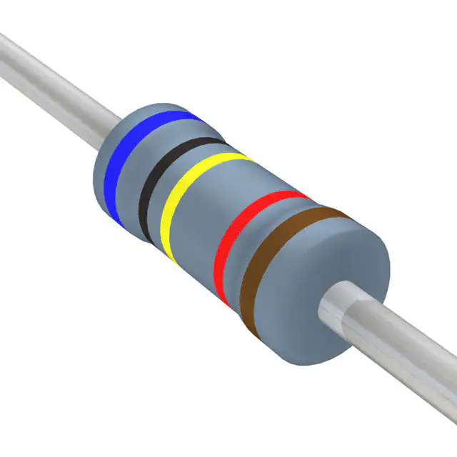 MFR-25FRF52-60K4 YAGEO electronic component