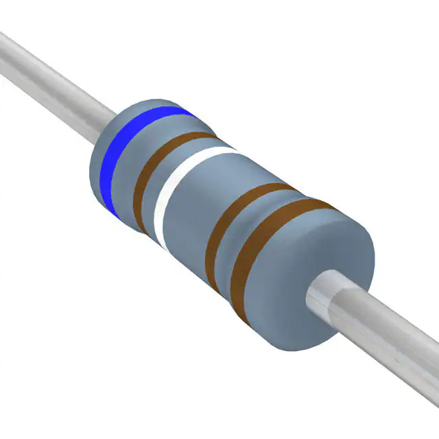 MFR-25FRF52-6K19 YAGEO electronic component