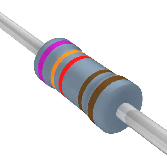 MFR-25FBF52-7K32 YAGEO electronic component