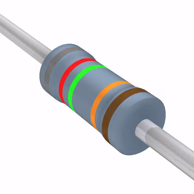 MFR50SFTE52-825K YAGEO electronic component
