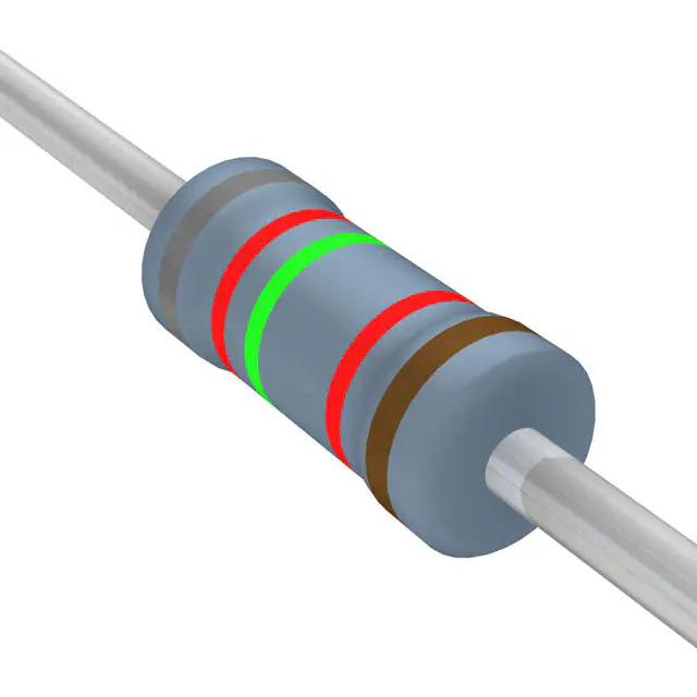 MFR-25FBF52-82K5 YAGEO electronic component