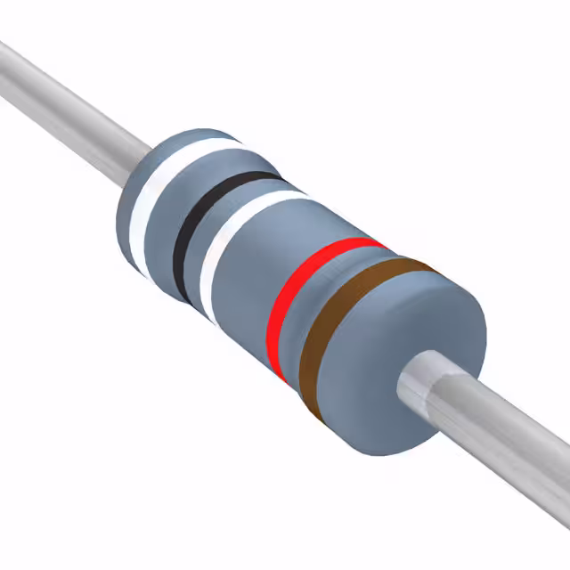 MFR-25FBF52-90K9 YAGEO electronic component