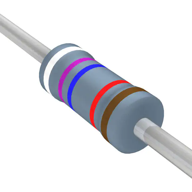 MFR-25FRF52-97K6 YAGEO electronic component
