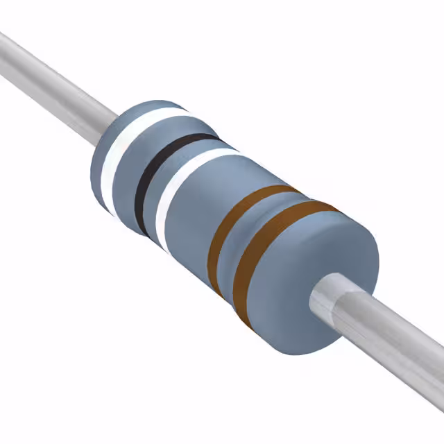MFR-25FRF52-9K09 YAGEO electronic component
