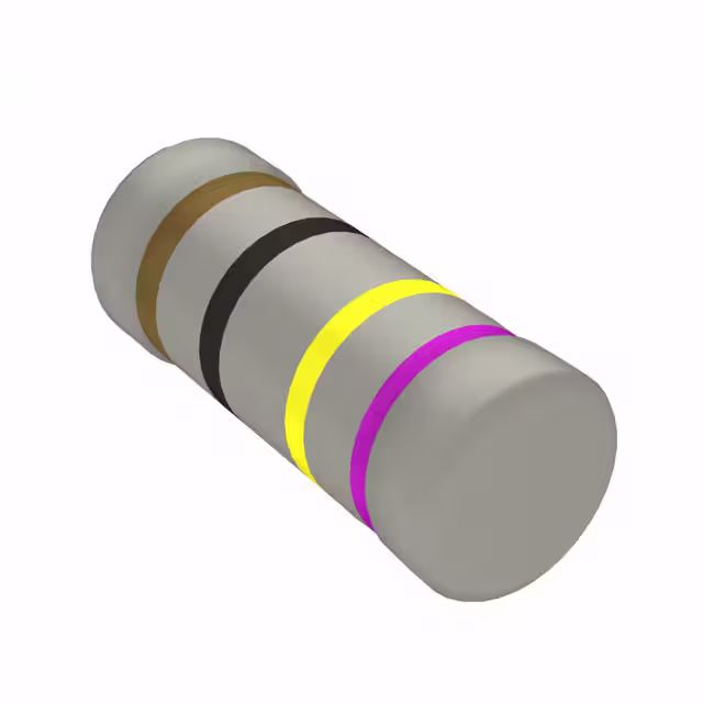 MMF-25BRD100K YAGEO electronic component