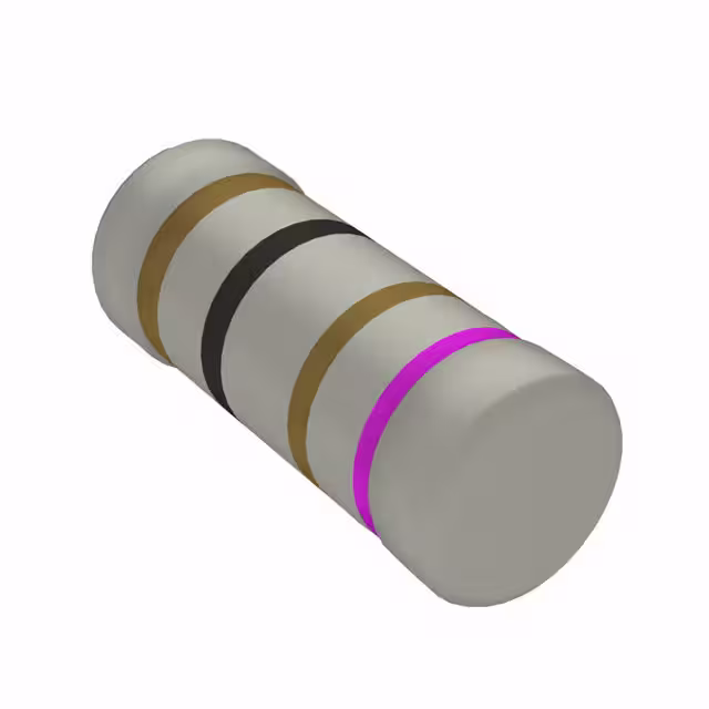 MMF-25BRD100R YAGEO electronic component