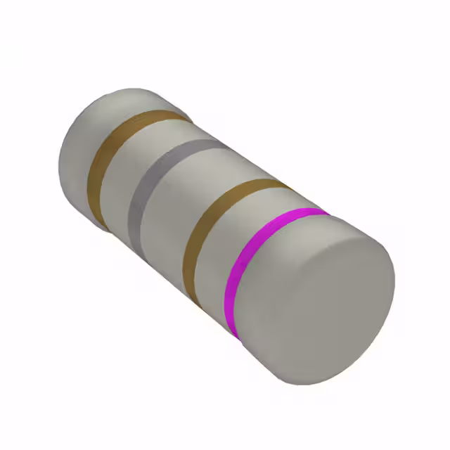 MMF-25BRD180R YAGEO electronic component