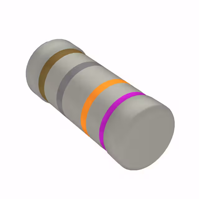MMF-25BRD18K YAGEO electronic component