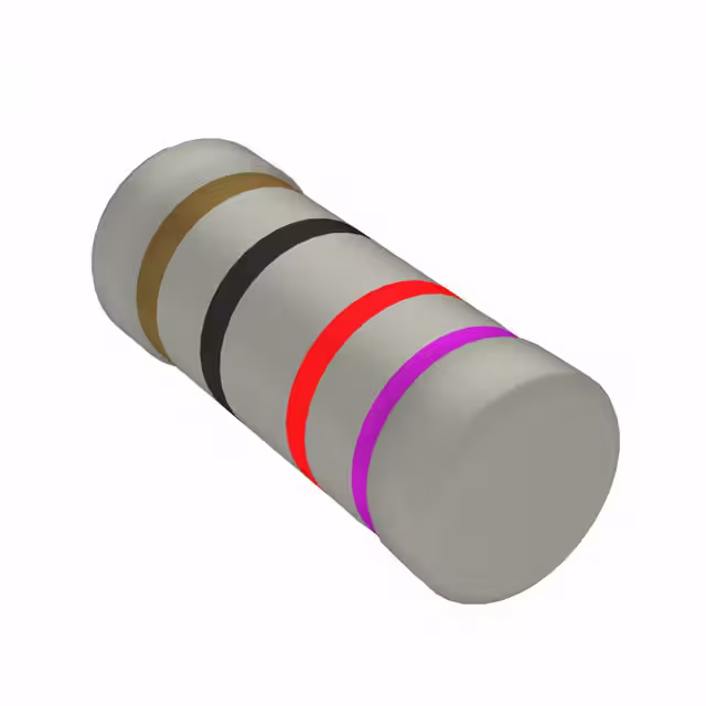 MMF-25BRD1K YAGEO electronic component