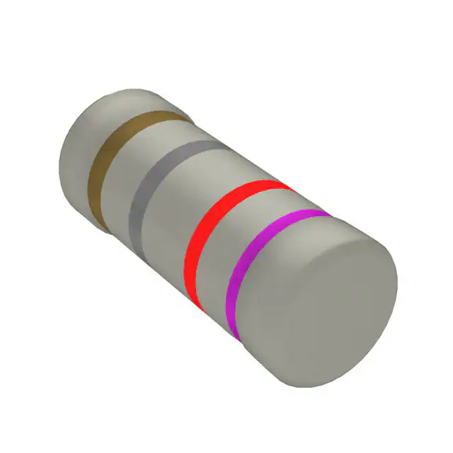 MMF-25BRD220R YAGEO electronic component